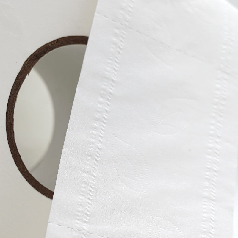 Business Toilet Paper