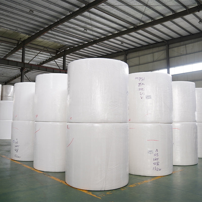 Kitchen Towel(Jumbo Roll)