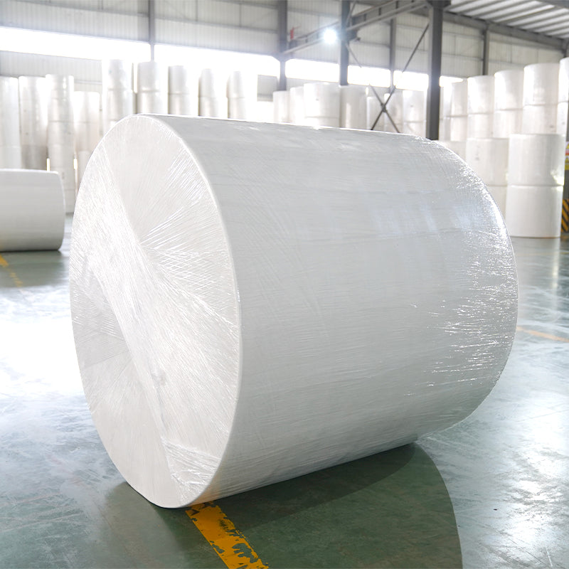 Kitchen Towel(Jumbo Roll)
