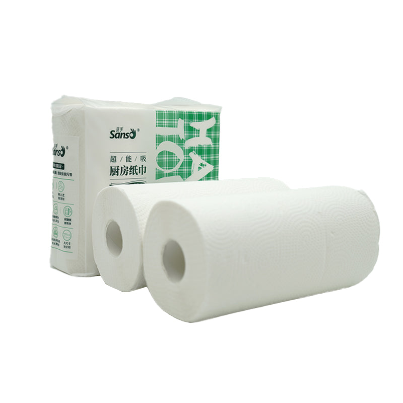 Business Kitchen Towel